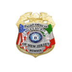 Italian American Police Society of New Jersey Member